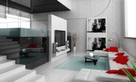 Mempercantik Rumah dengan Kaca Tempered: Panduan Lengkap
