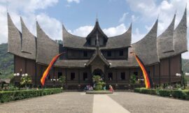 Museum Adityawarman, Jendela Budaya Minangkabau di Padang