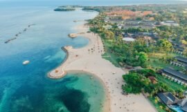 Keindahan Pantai Sanur, Surga Tersembunyi yang Menawan di Bali