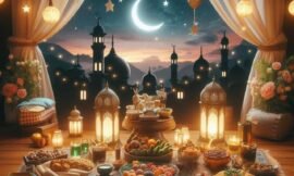 5 Makanan Khas Ramadhan dan Lebaran yang Bikin Kangen!