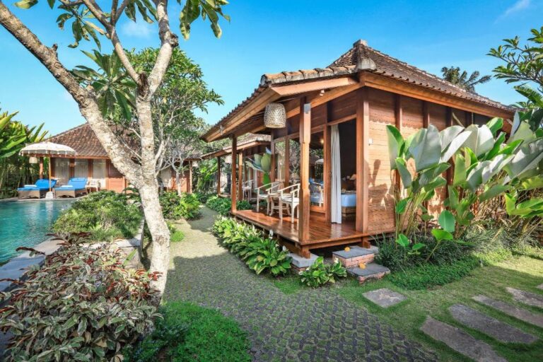 Read more about the article Villa Murah di Bali, Liburan Hemat Tanpa Mengurangi Kenyamanan