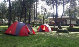 Petualangan Alam yang Menyegarkan di Lembang: Panduan Kemping Terseru!