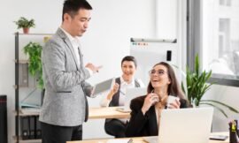 Rahasia Sukses Menjadi Bos Keren: Tips Agar Karyawan Senang Bekerja