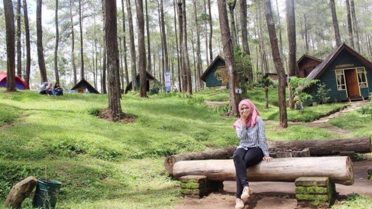 Read more about the article Menikmati Keindahan Alam Saat Liburan Panjang di Lembang Bandung