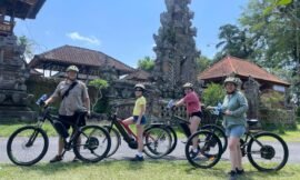 Ubud Cycling Tour: Bersepeda Santai Mengelilingi Ubud