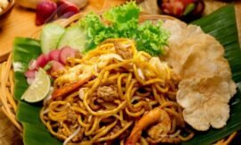 Kelezatan Autentik Makanan Khas Aceh, Warisan Kuliner Nusantara