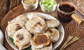 Kuliner Khas Palembang, Temukan Kelezatan Warisan Budaya Sumatera Selatan!