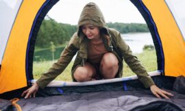 Petualangan Camping Tanpa Masalah: Tips Utama untuk Pemula
