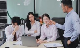 Cara Inovatif Menjadi Produktif di Serviced Office!