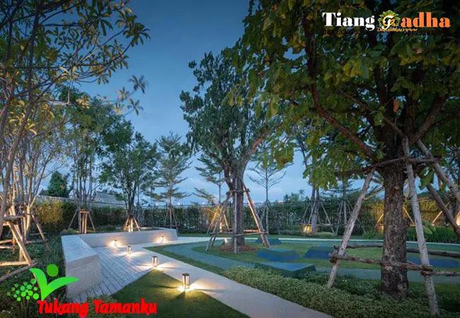 Read more about the article Keunggulan Tukang Taman Rembang dalam Mewujudkan Taman Indah dan Fungsional