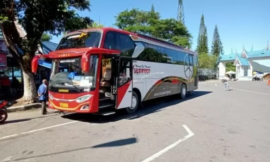 Keuntungan dan Kemudahan Menggunakan Rental Bus untuk Trip Wisata