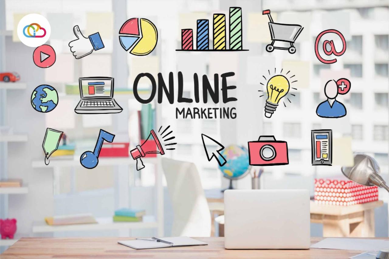 Tips dan Strategi Sukses Menjual Produk Digital Bisnis Online